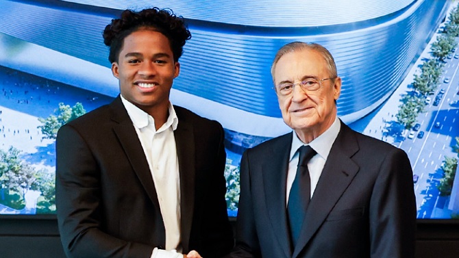 F: @realmadrid F: @realmadrid