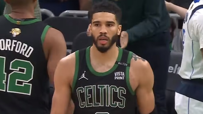 F: Captura v&iacute;deo NBA