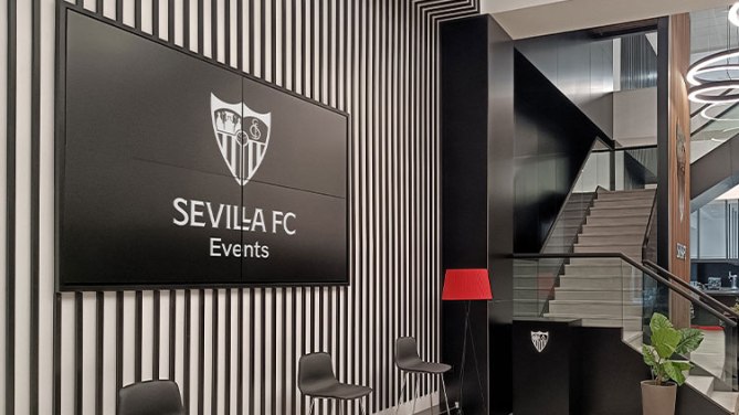 F. Sevilla CF