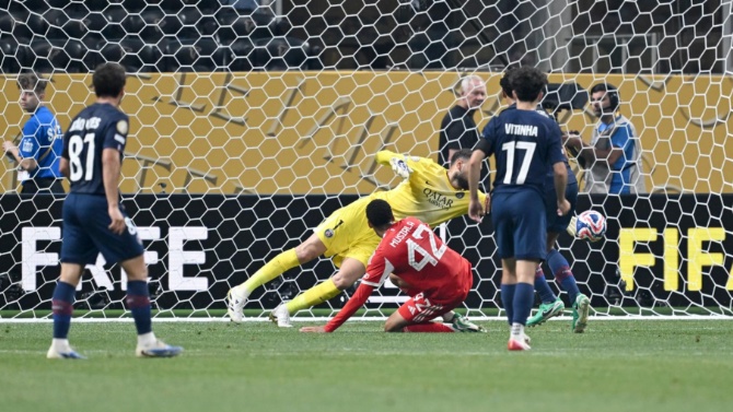 F. Europa Press F. Europa Press