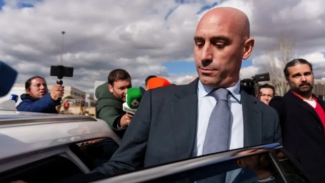 F. Europa Press F. Europa Press