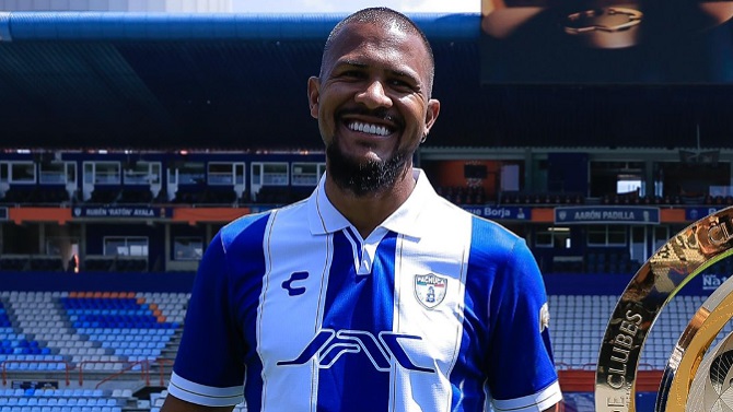 F: @salorondon23 F: @salorondon23