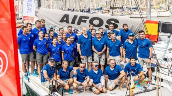 F. Europa Press F. Europa Press