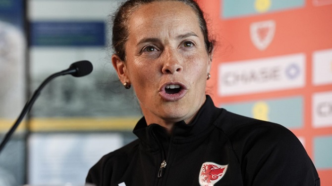 F. Europa Press F. Europa Press