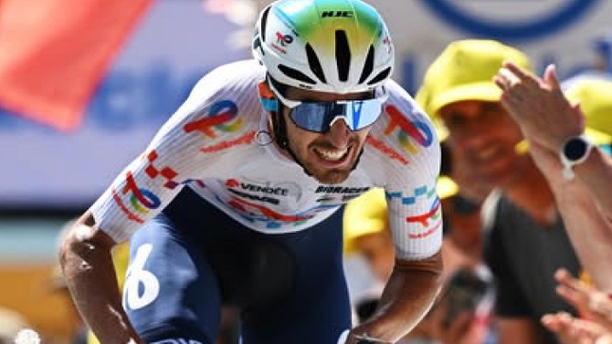 Jordan Jegat / Instagram