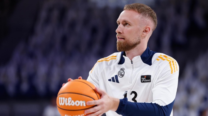 F. Europa Press F. Europa Press