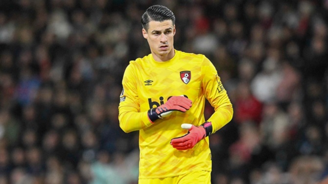 F. Europa Press F. Europa Press