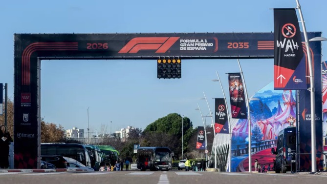 F. Europa Press F. Europa Press