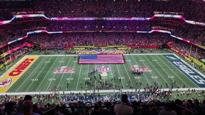 F. Shutterstock F. Shutterstock