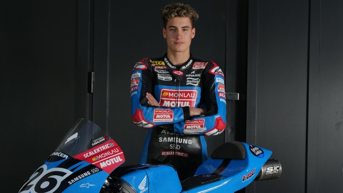 Pau Alsina / Instagram