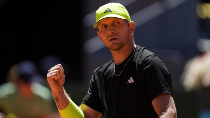 F. Europa Press F. Europa Press