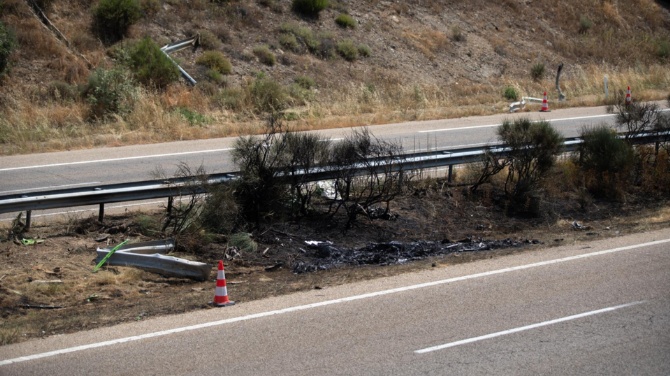 F. Europa Press F. Europa Press