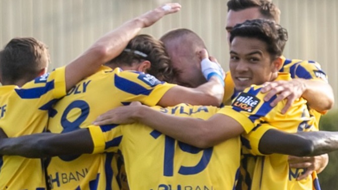 DAC 1904 Official / Instagram