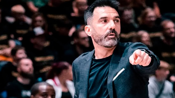 F: Casademont Zaragoza