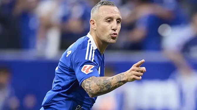 F. Europa Press F. Europa Press