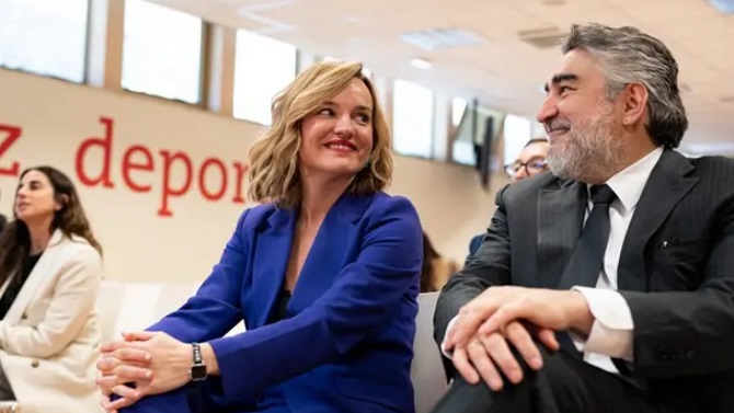 F. Europa Press F. Europa Press