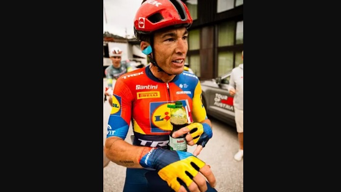 F. Europa Press F. Europa Press