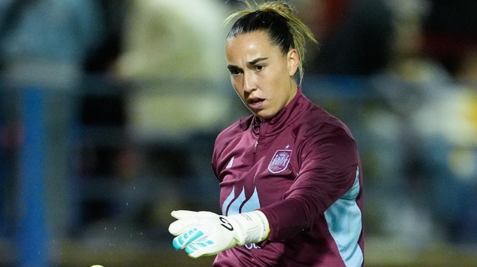 F. Europa Press F. Europa Press