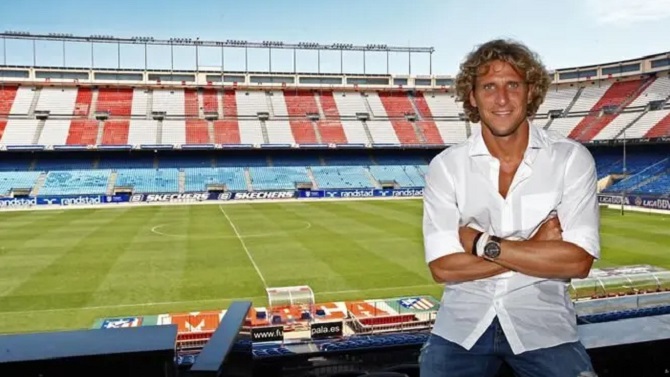 F. Europa Press F. Europa Press