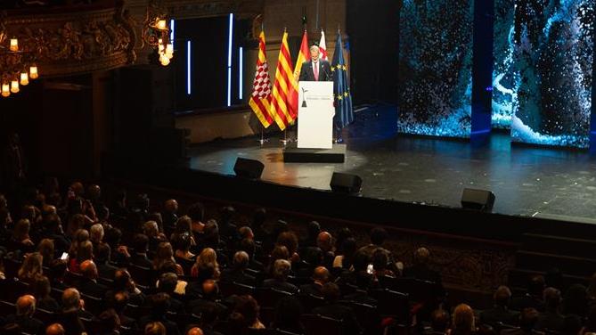 F. Europa Press F. Europa Press