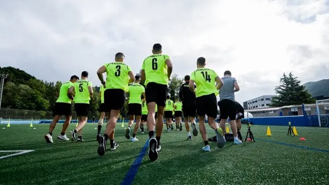 F. Europa Press F. Europa Press