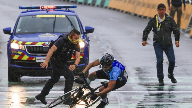 F. Europa Press F. Europa Press