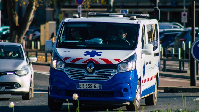 Imagen de archivo / Shutterstock Imagen de archivo / Shutterstock