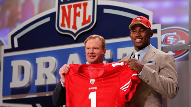 Roger Goodell / Shutterstock.com