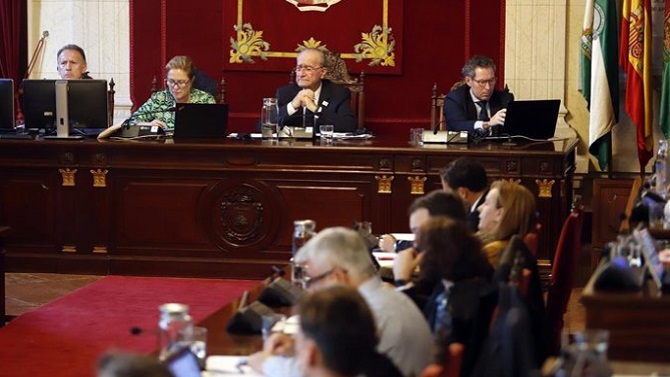 F. Europa Press F. Europa Press