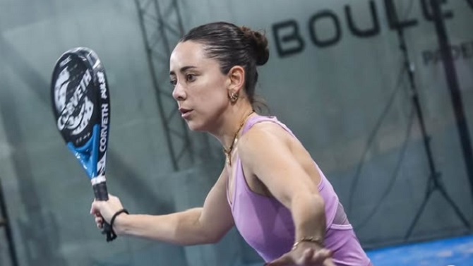 Sofía Luini / Instagram Sofía Luini / Instagram