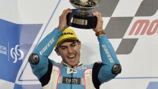F: @LuisSalom39 F: @LuisSalom39