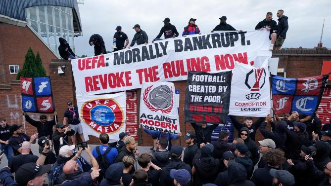 F. Europa Press F. Europa Press