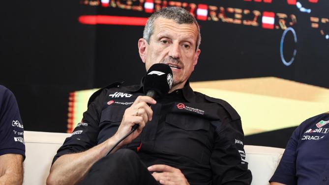 F. Europa Press F. Europa Press