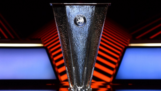 F: @EuropaLeague