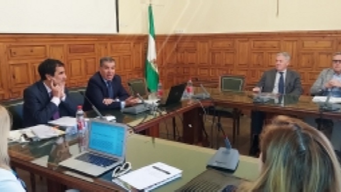 TSJA  / Poder Judicial