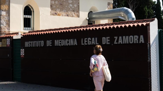 F. Europa Press F. Europa Press