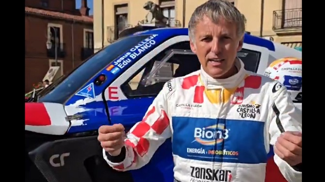 F: Captura @JesusCalleja