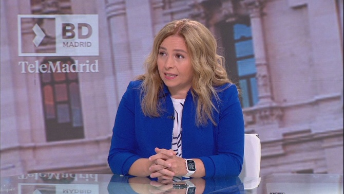 Inmaculada Sanz Inmaculada Sanz