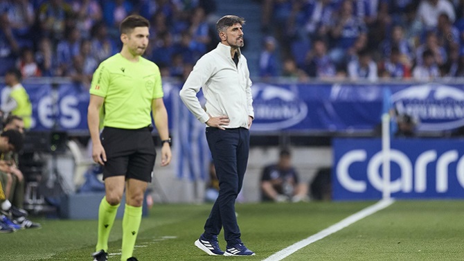 F. Europa Press F. Europa Press