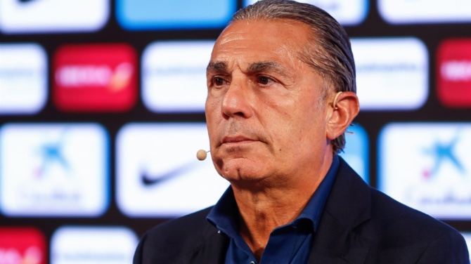 F. Europa Press F. Europa Press