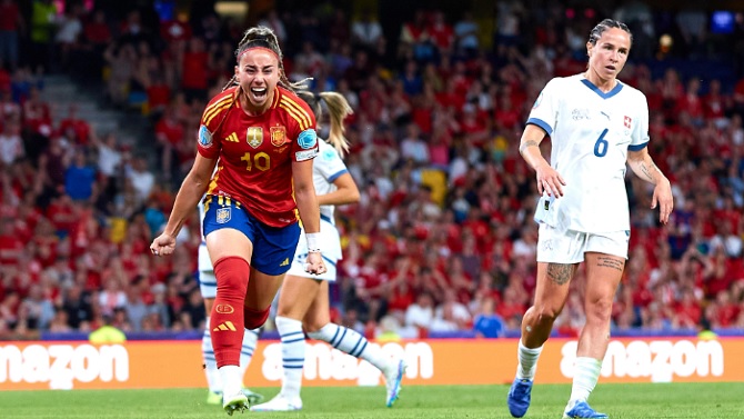 F: @SEFutbolFem F: @SEFutbolFem