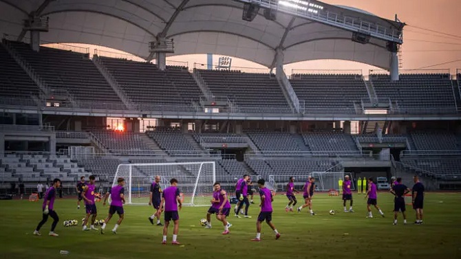 F. Europa Press F. Europa Press