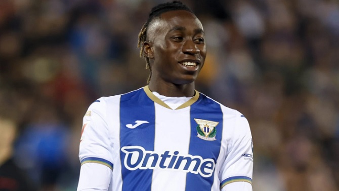 F: C.D. Leganés F: C.D. Leganés