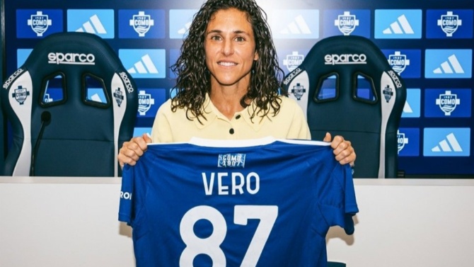 F. Europa Press F. Europa Press