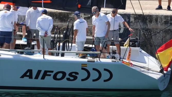 F. Europa Press F. Europa Press