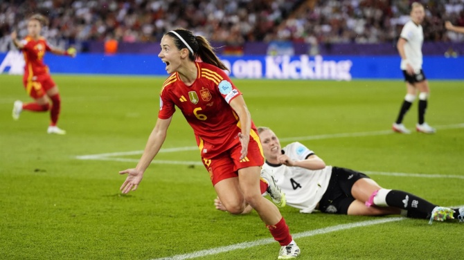 F. Europa Press F. Europa Press