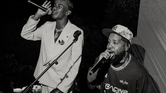 FOTO:@lamineyamal / Instagram