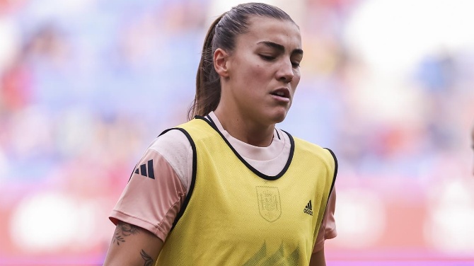 F. Europa Press F. Europa Press