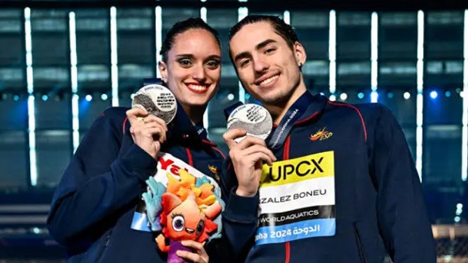 F. Europa Press F. Europa Press