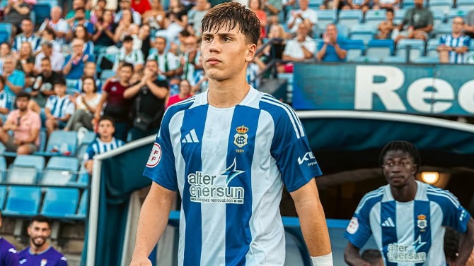 Davinchi / Instagram Davinchi / Instagram